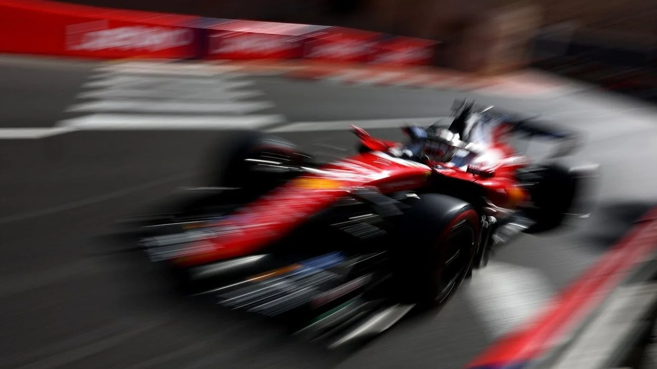 F1摩纳哥站阵容伤病轮换分析：赛道魔力推高安全博弈